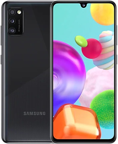 Galaxy - 【B】SC-41A/Galaxy A41/355518115105522 Samsung Galaxy A41 SC-41A Galaxy A41 DoCoMo, Samsung A41 SC